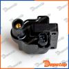 Bobine D'allumage pour NISSAN | 10424, 12135